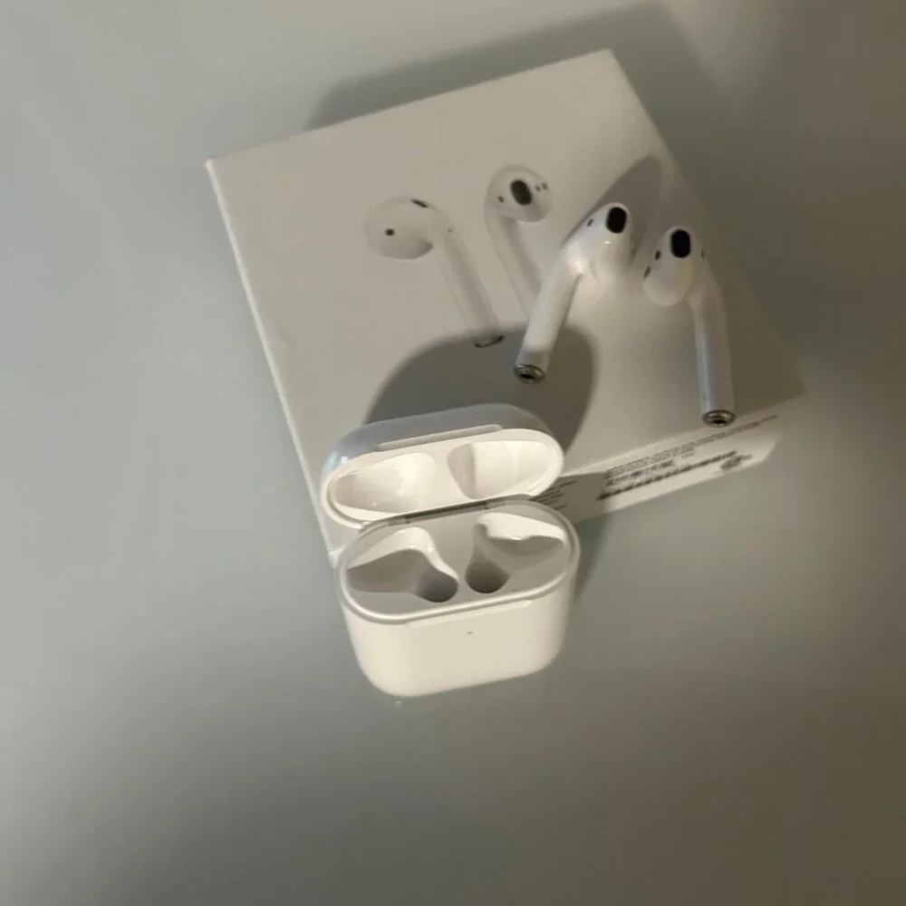 Aipods